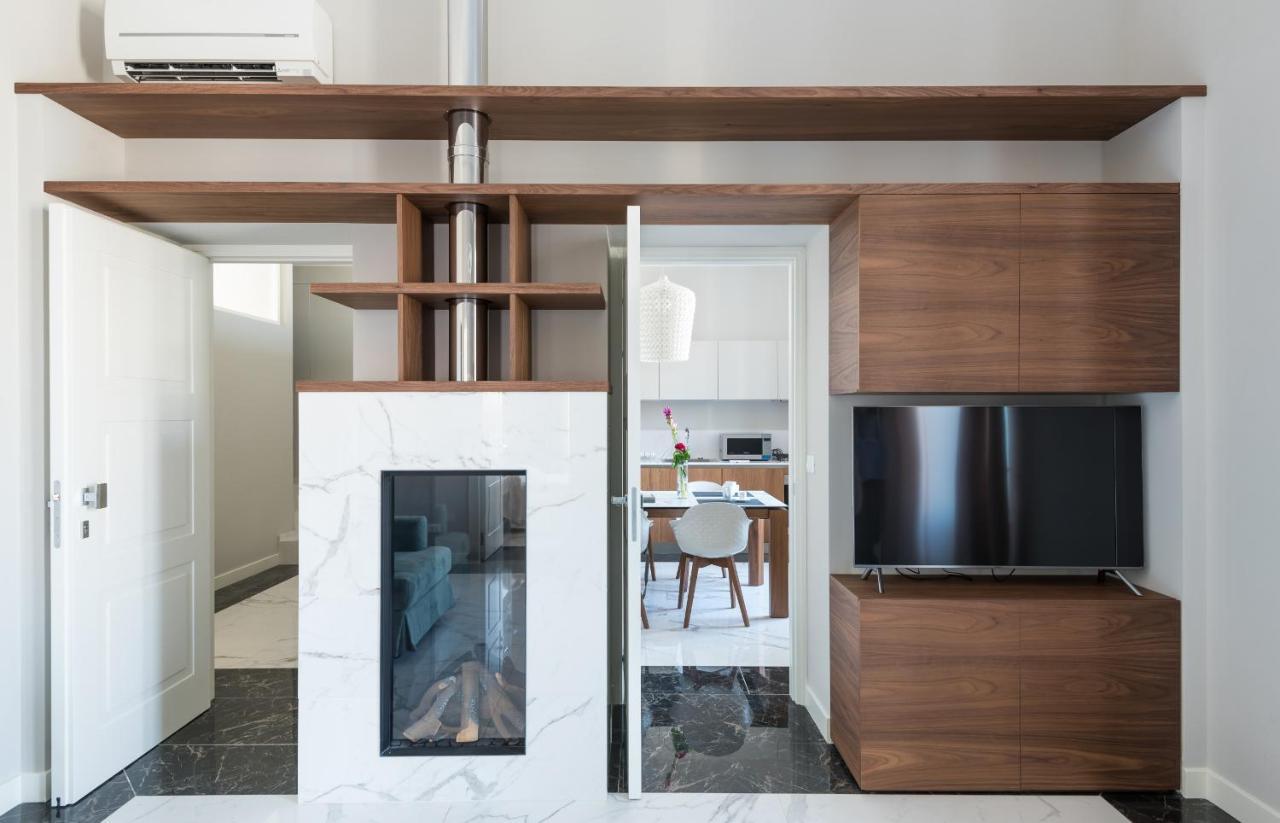 Riva Apartments By Wonderful Italy Syrakusa Exteriör bild