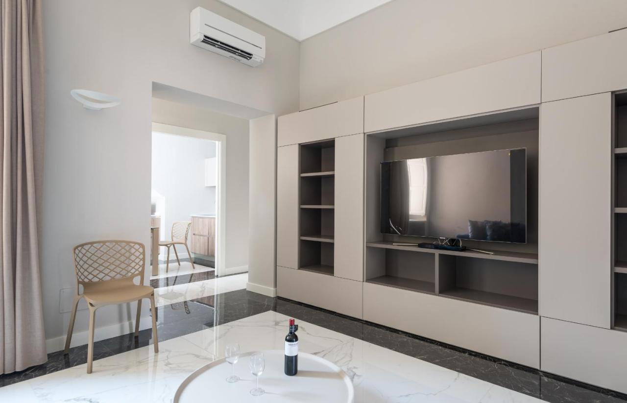 Riva Apartments By Wonderful Italy Syrakusa Exteriör bild