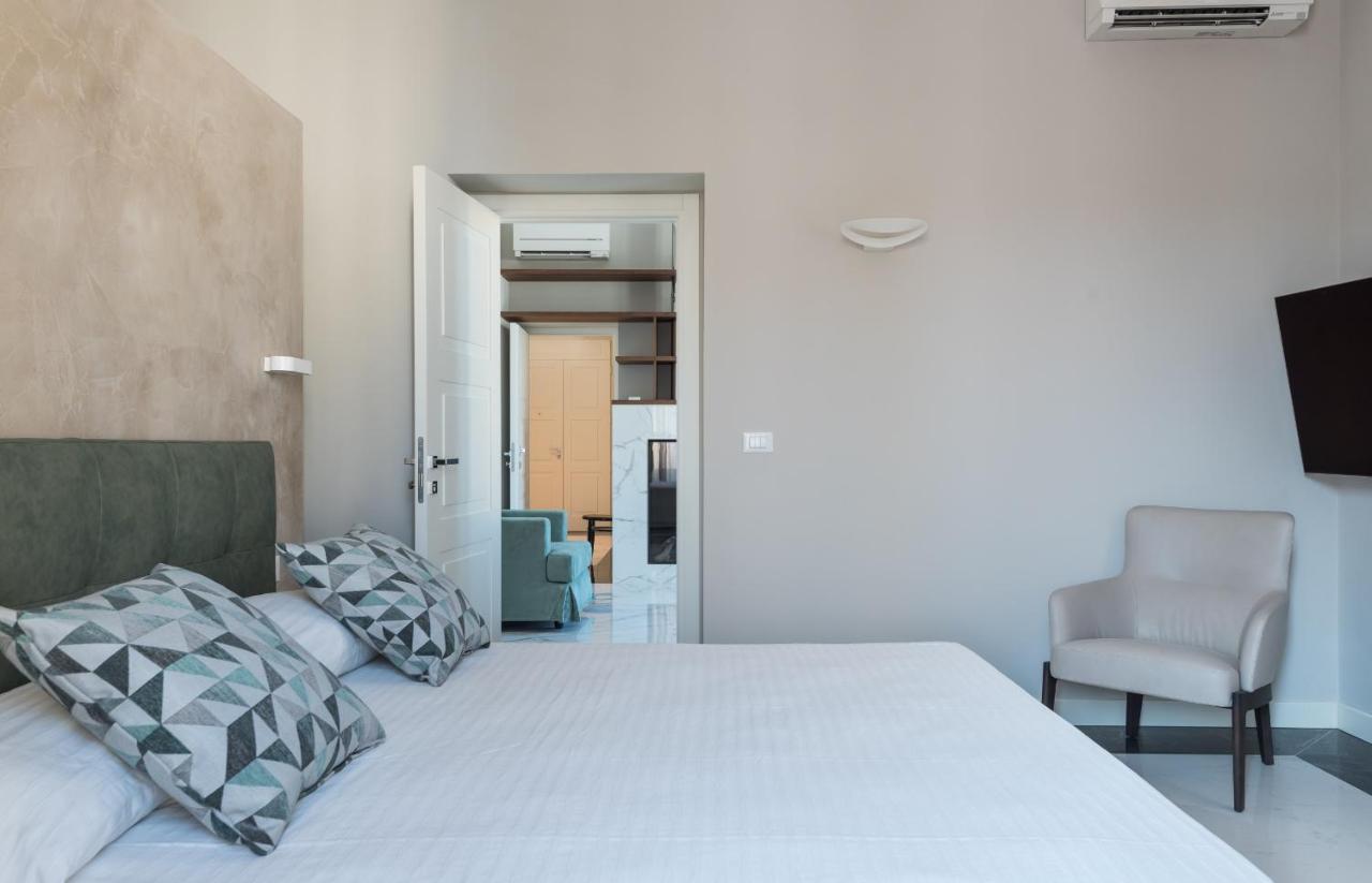 Riva Apartments By Wonderful Italy Syrakusa Exteriör bild