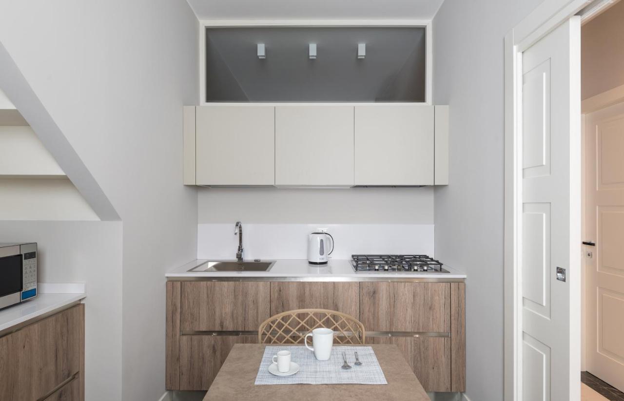 Riva Apartments By Wonderful Italy Syrakusa Exteriör bild