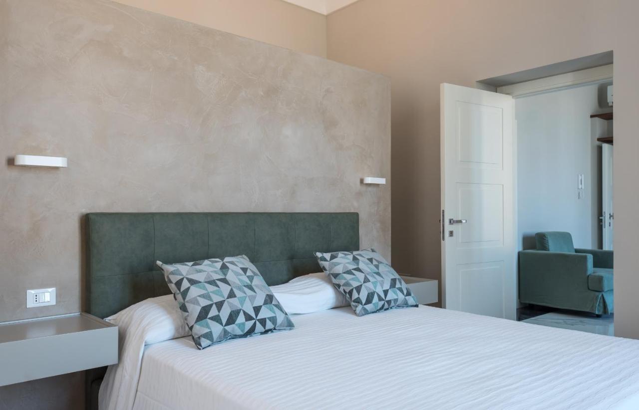 Riva Apartments By Wonderful Italy Syrakusa Exteriör bild