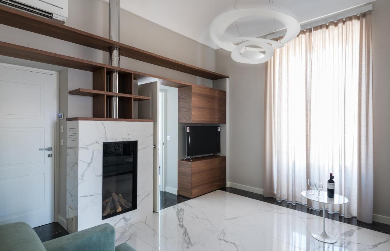 Riva Apartments By Wonderful Italy Syrakusa Exteriör bild